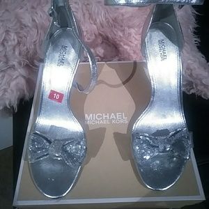 Michael kors shoes